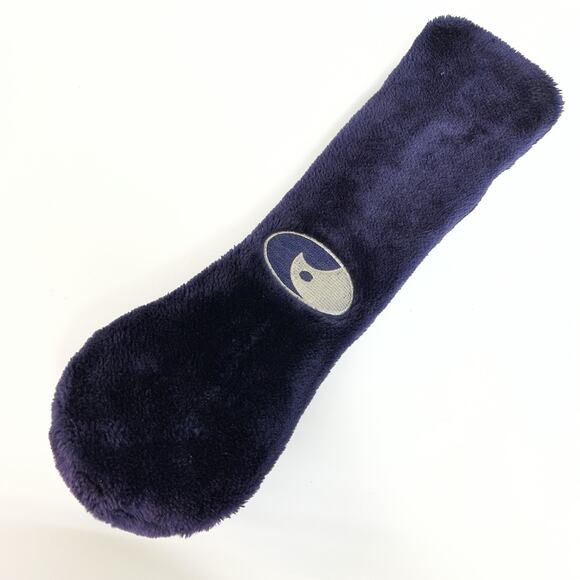 Callaway Golf Great Big Bertha Hawk Eye Driver Head Cover Blue - Picture 2 of 4